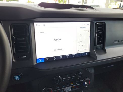 Certified 2026 Ford Bronco Big Bend AWD/4WD image 19