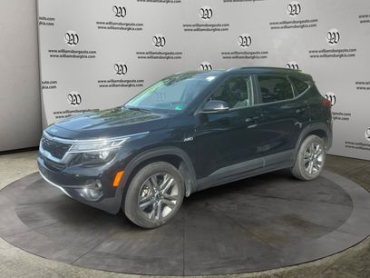 Used 2023 Kia Seltos S