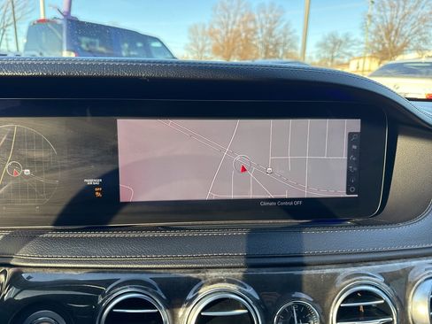 Used 2018 Mercedes-Benz S 450 Sedan image 13