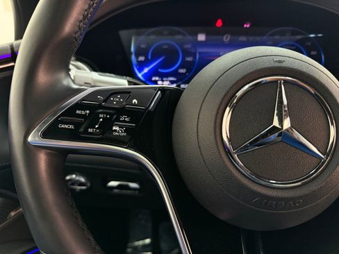 Certified 2024 Mercedes-Benz EQS 450+ Sedan image 14