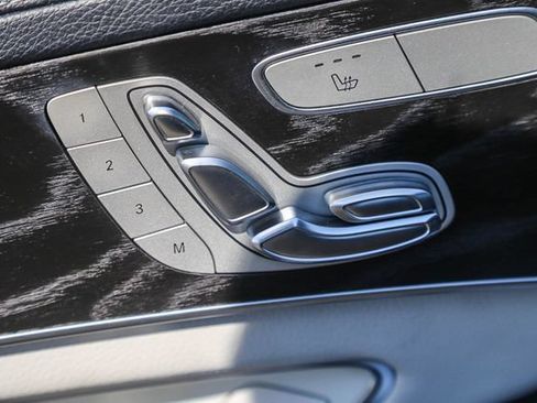 Used 2016 Mercedes-Benz C 450 AMG image 25