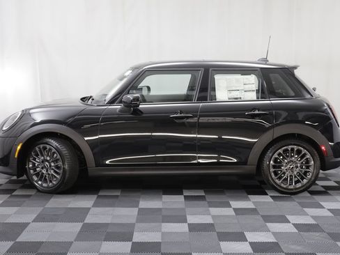 New 2026 MINI Cooper S FWD image 5