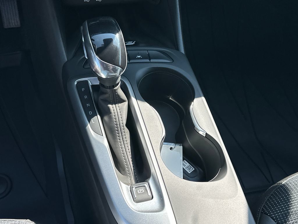 New 2026 Buick Envista Preferred w/ Convenience I Package FWD image 22