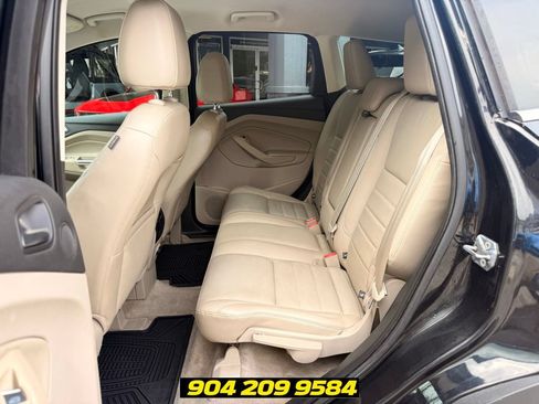 Used 2013 Ford Escape SEL FWD image 30