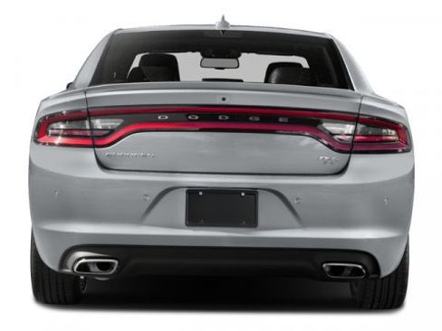 Used 2017 Dodge Charger R/T w/ Driver Confidence Group image 8