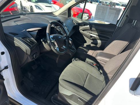 Used 2014 Ford Transit Connect XLT image 13