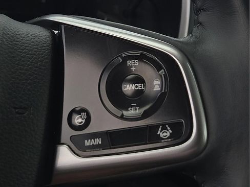 Used 2021 Honda CR-V Touring image 18