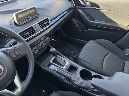 Used 2014 MAZDA MAZDA3 i Touring w/ Moonroof Package 1 image 15