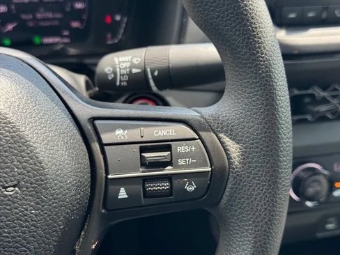 Used 2025 Honda Accord LX image 18