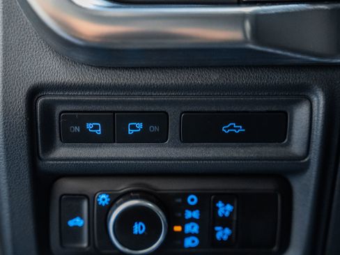 Certified 2023 Ford F150 Lariat w/ Equipment Group 502A High image 53