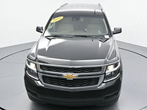 Used 2018 Chevrolet Tahoe LT w/ Luxury Package AWD/4WD image 40