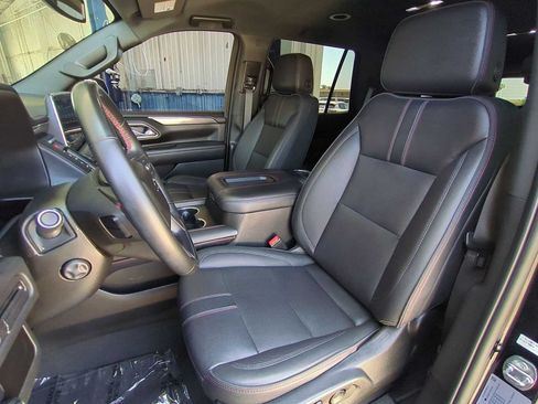 Used 2023 Chevrolet Tahoe RST w/ RST Performance Edition AWD/4WD image 23