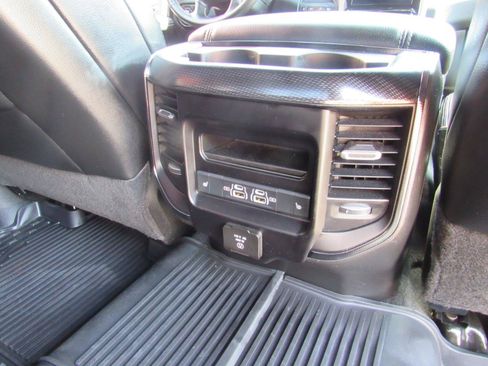 Used 2026 RAM 2500 Power Wagon AWD/4WD image 41