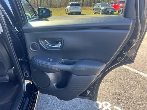 Used 2026 Honda HR-V EX-L image 23