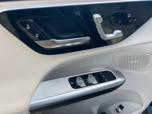 Certified 2024 Mercedes-Benz GLC 300 4MATIC image 14