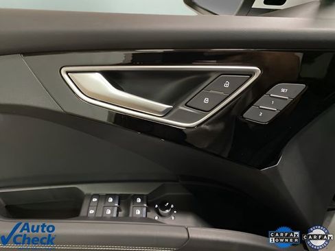 Used 2024 Audi Q4 e-tron Premium Plus w/ Premium Plus image 26