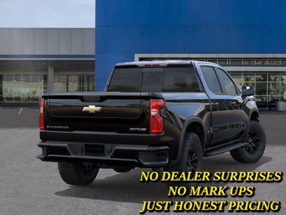 New 2026 Chevrolet Silverado 1500 ZR2