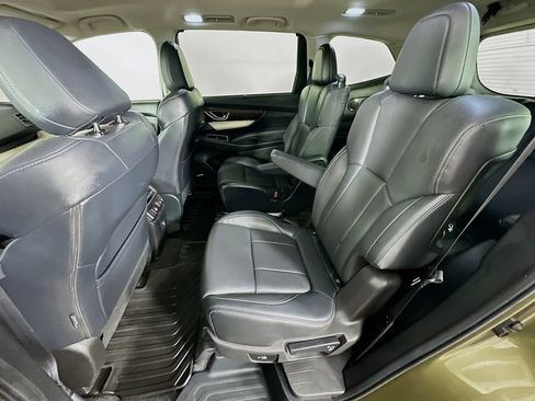 Used 2022 Subaru Ascent Touring w/ Popular Package #2A AWD/4WD image 34