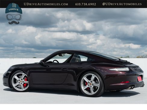 Used 2014 Porsche 911 Carrera S image 5