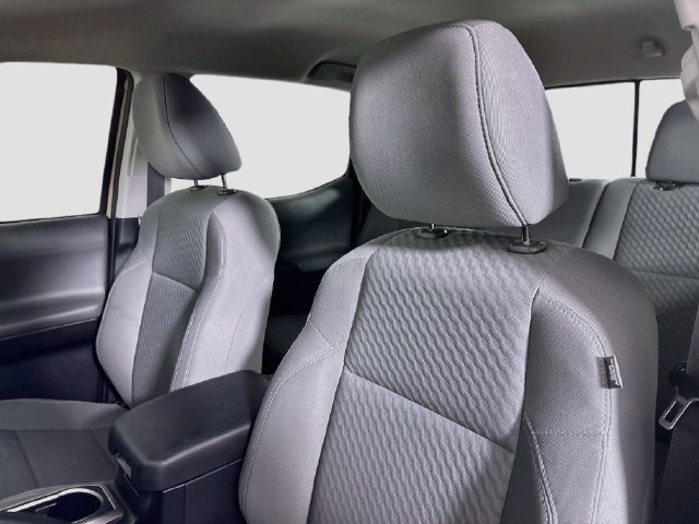 Used 2020 Toyota Tacoma SR5 w/ Technology Package AWD/4WD image 18