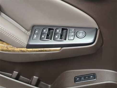 Used 2016 GMC Yukon Denali w/ Open Road Package image 31