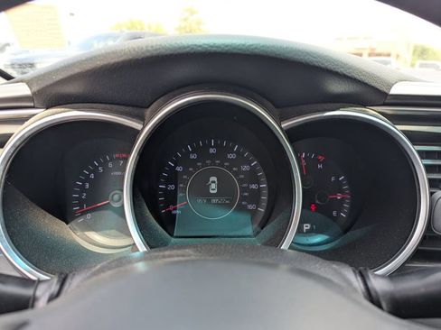 Used 2015 Kia Optima LX FWD image 21