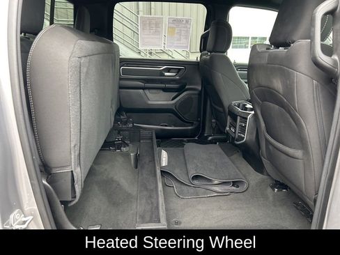 Used 2022 RAM 1500 Big Horn image 40