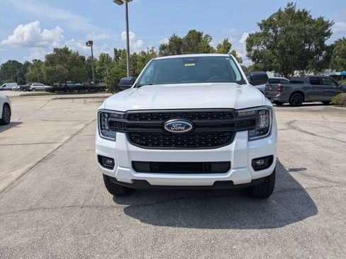 New 2026 Ford Ranger XL RWD image 9