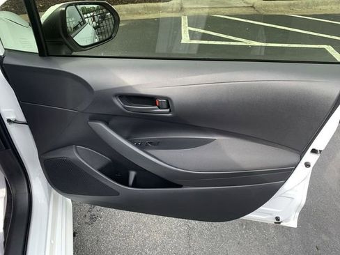 Certified 2024 Toyota Corolla LE FWD image 13