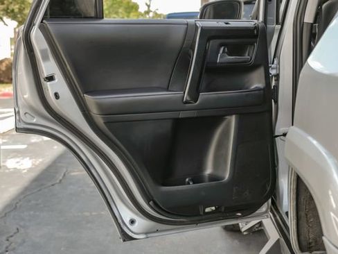 Used 2021 Toyota 4Runner TRD Off-Road Premium image 58