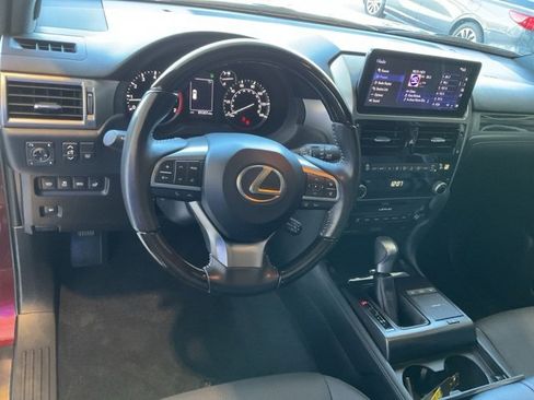 Used 2022 Lexus GX 460 Premium image 8