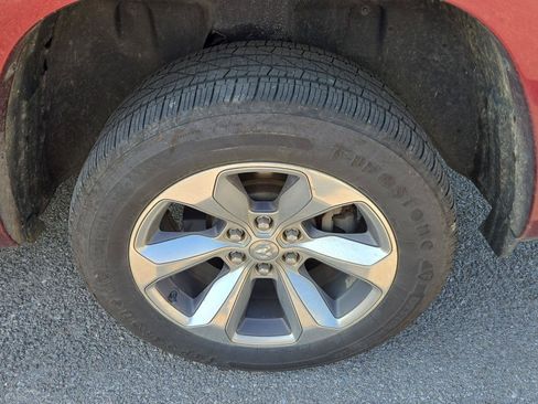 Used 2020 RAM 1500 Limited RWD image 11
