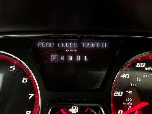 Used 2017 GMC Acadia Limited SLT image 13