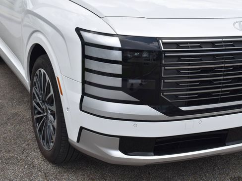 Used 2026 Hyundai Palisade Calligraphy AWD/4WD image 17