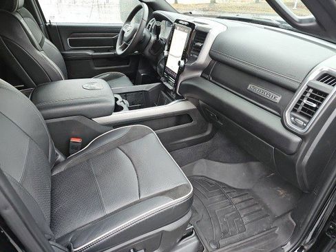 Used 2025 RAM 2500 Laramie image 11