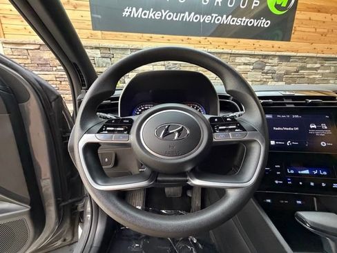 Certified 2024 Hyundai Santa Cruz SEL AWD/4WD image 19