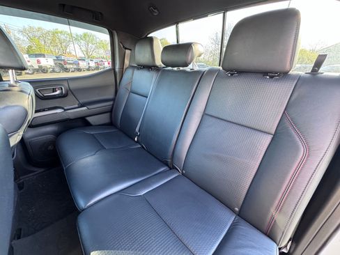 Used 2021 Toyota Tacoma TRD Pro image 35