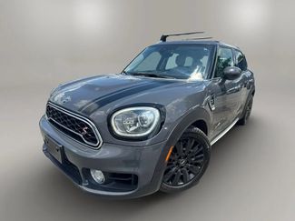 Used 2019 MINI Cooper Countryman S w/ Premium Package AWD/4WD video 1
