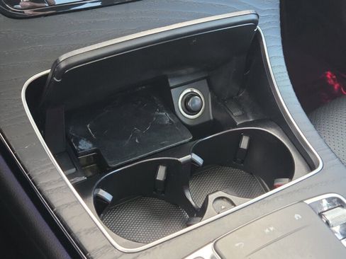 Certified 2021 Mercedes-Benz GLC 300 image 34