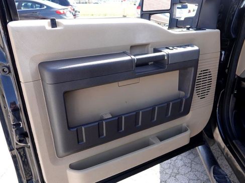 Used 2014 Ford F250 Lariat w/ Chrome Package image 33