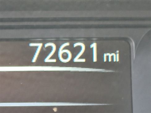 Used 2017 Nissan Titan Platinum Reserve image 22