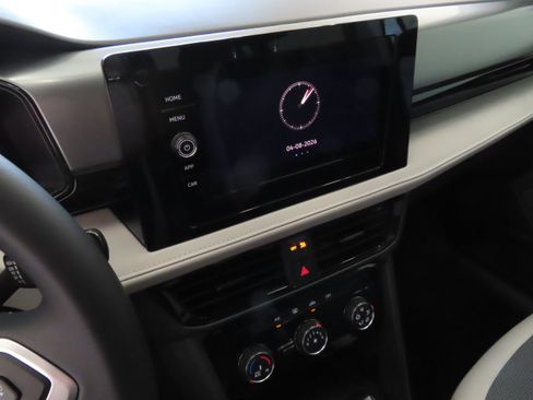 New 2026 Volkswagen Taos S FWD image 17