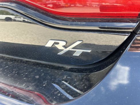 Used 2014 Dodge Charger R/T AWD/4WD image 12