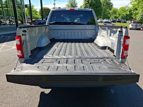 Used 2023 Ford F150 XL w/ STX Appearance Package AWD/4WD image 29