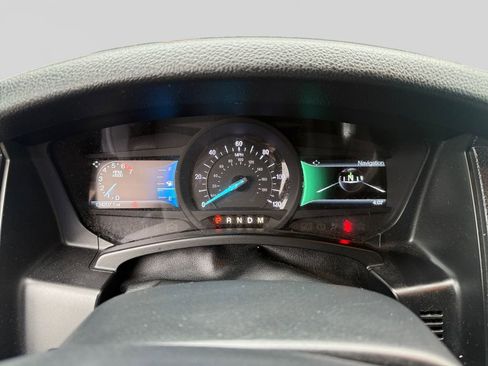 Used 2017 Ford Expedition EL Limited RWD image 17