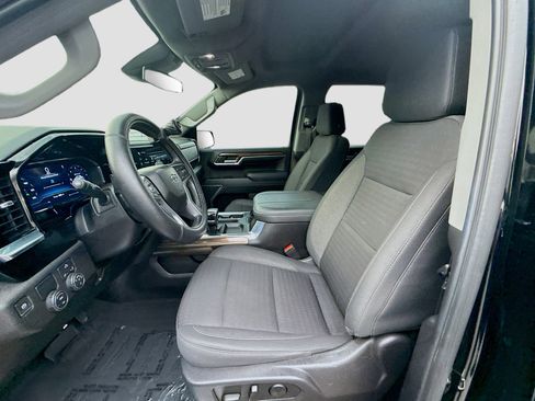 Used 2023 Chevrolet Silverado 1500 RST image 17