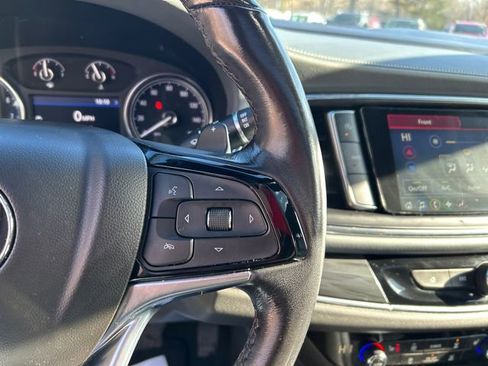 Used 2023 Buick Enclave Essence w/ Experience Buick Package AWD/4WD image 22