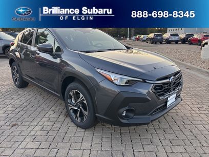 New 2025 Subaru Crosstrek 2.5i Premium