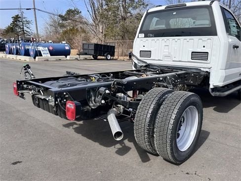 New 2025 Ford F450 XL image 12