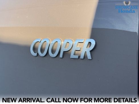 Used 2015 MINI Cooper Countryman image 8